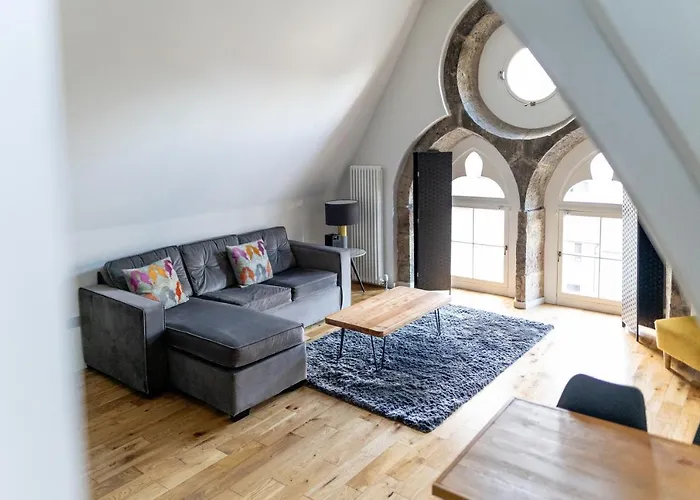 Linton Collection - Blackfriars Lofts