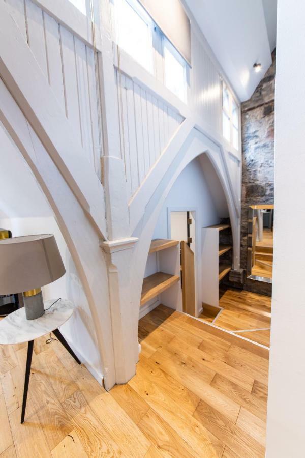 Appartamento Linton Collection - Blackfriars Lofts Edimburgo