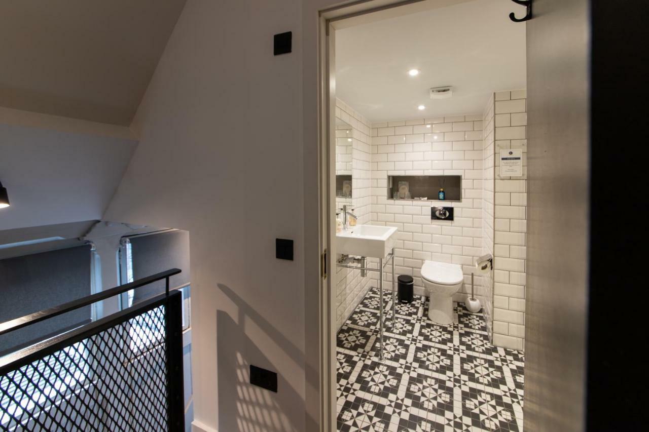 Linton Collection - Blackfriars Lofts * Edimburgo