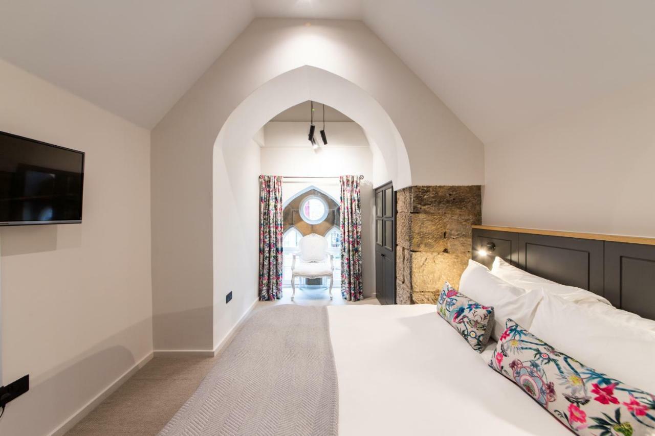 Linton Collection - Blackfriars Lofts Appartamento