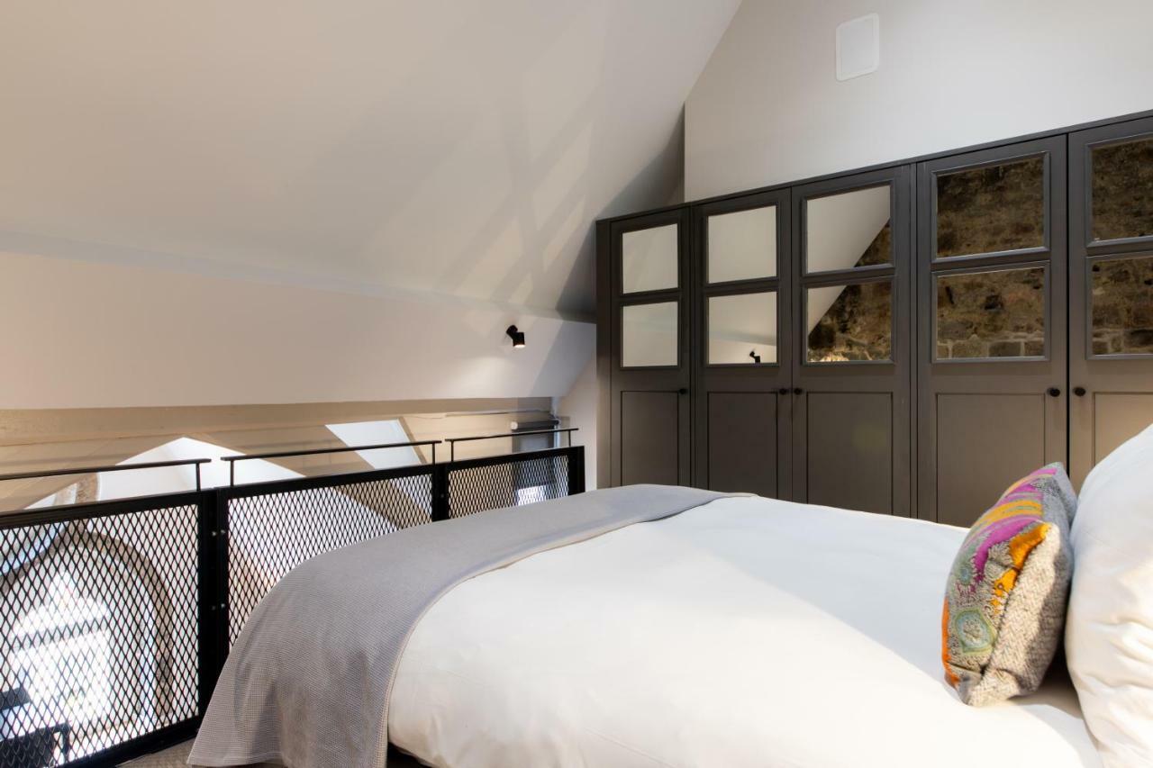 Linton Collection - Blackfriars Lofts Appartamento Edimburgo
