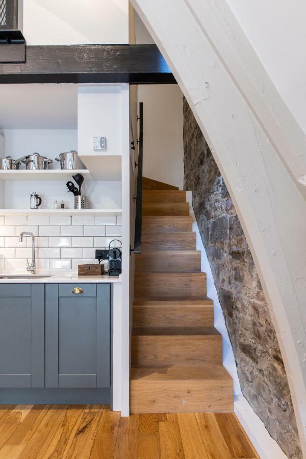 Linton Collection - Blackfriars Lofts Appartamento