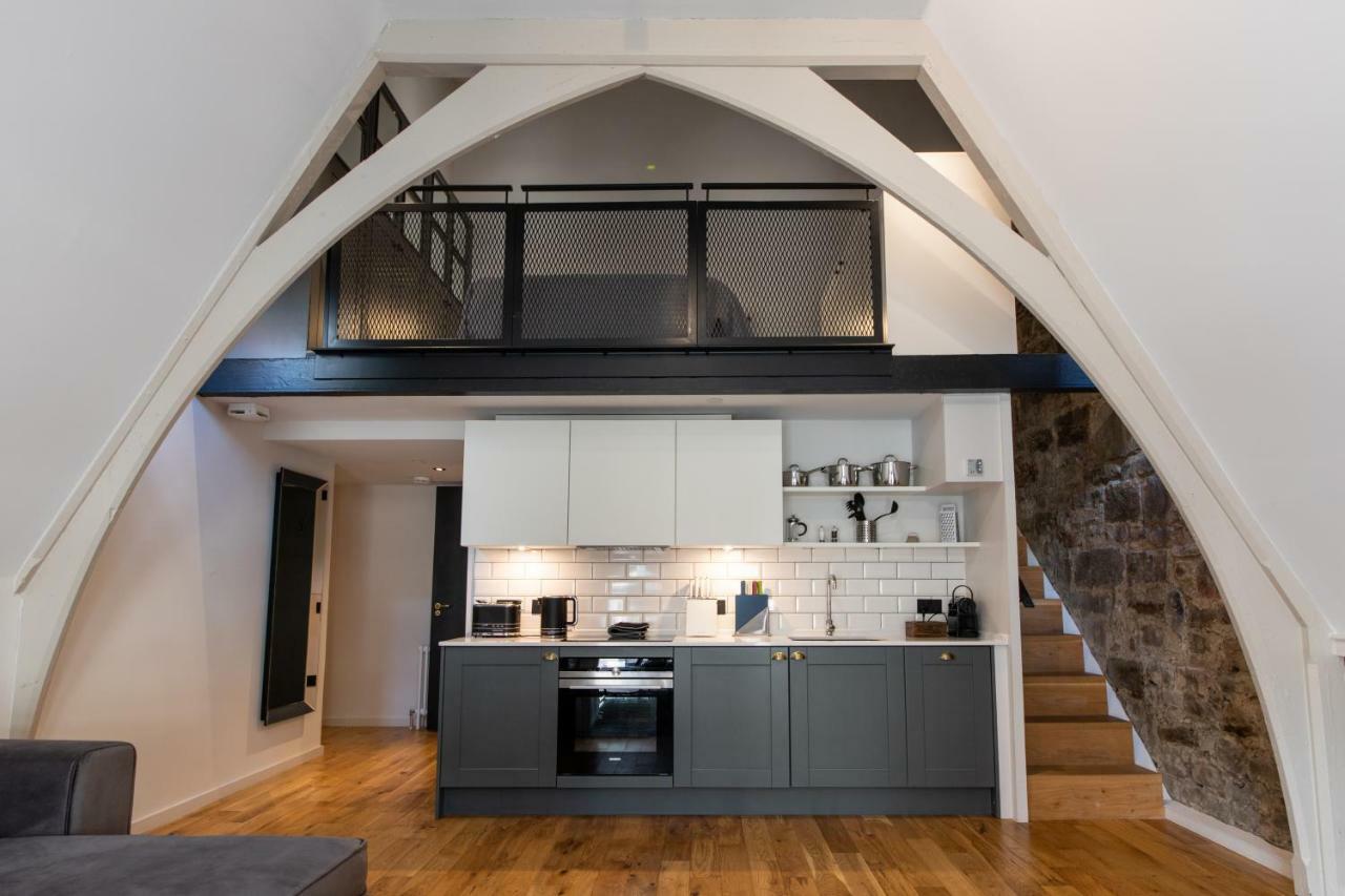 Linton Collection - Blackfriars Lofts Edimburgo