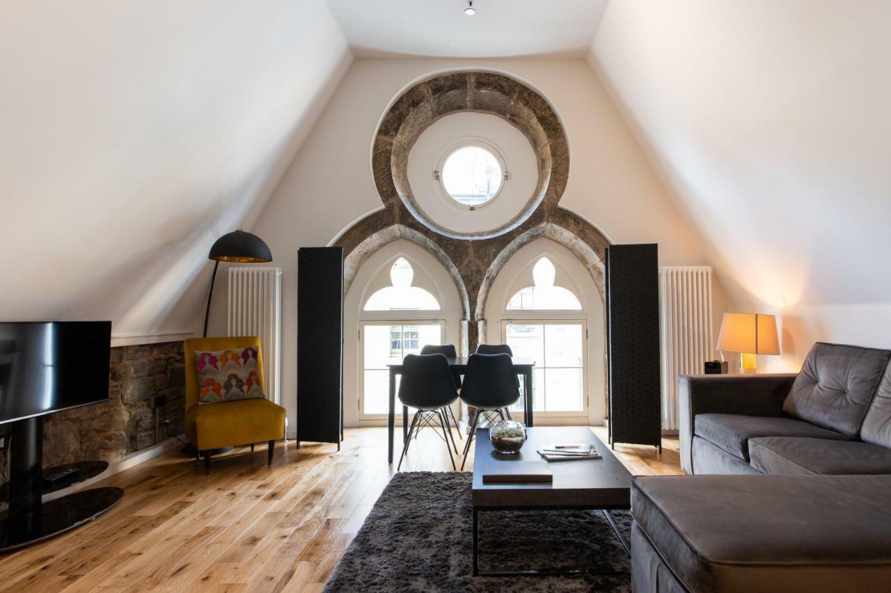 Linton Collection - Blackfriars Lofts Appartamento