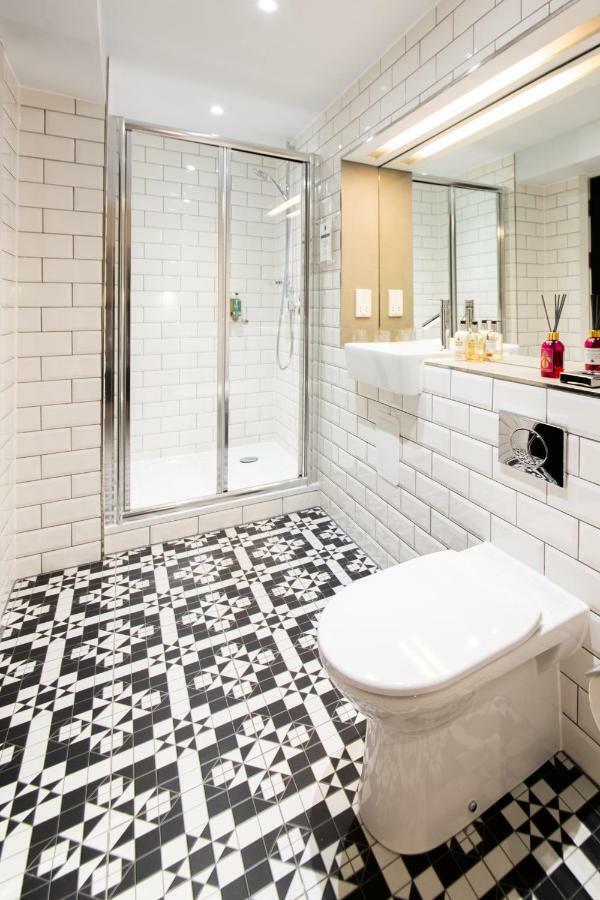 Linton Collection - Blackfriars Lofts Appartamento Edimburgo