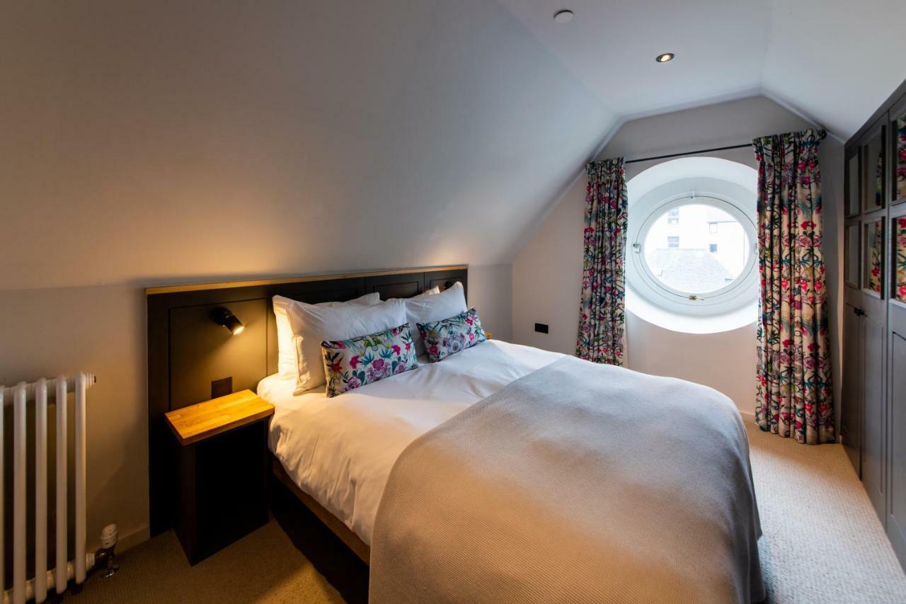 Appartamento Linton Collection - Blackfriars Lofts
