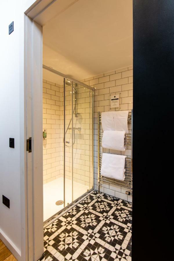 Linton Collection - Blackfriars Lofts Appartamento Edimburgo