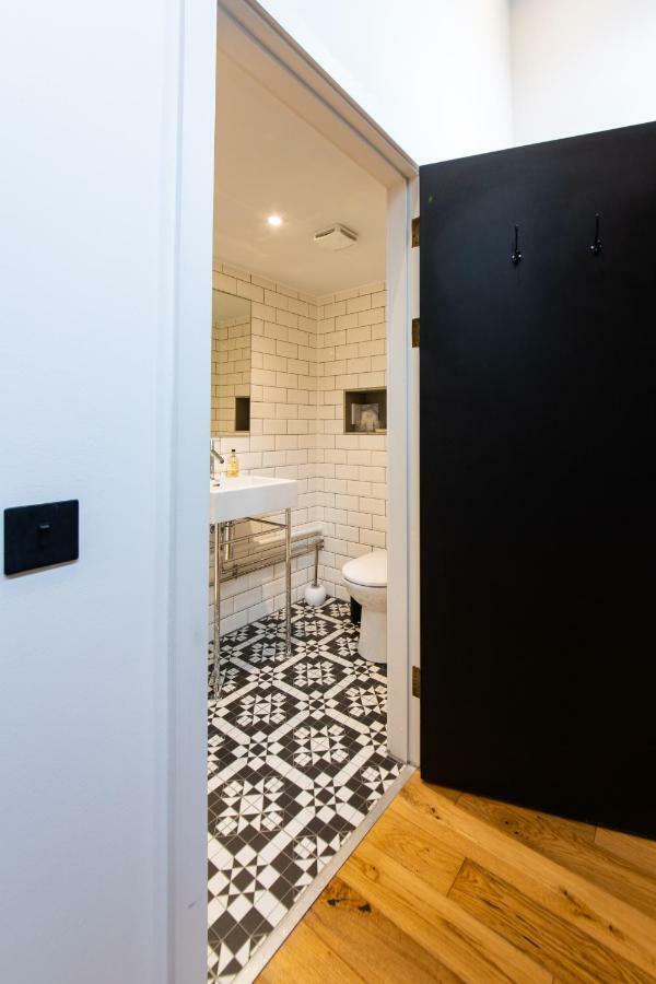 Linton Collection - Blackfriars Lofts * Edimburgo