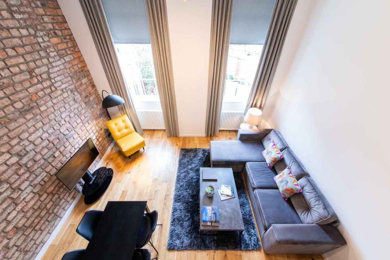Linton Collection - Blackfriars Lofts Appartamento *