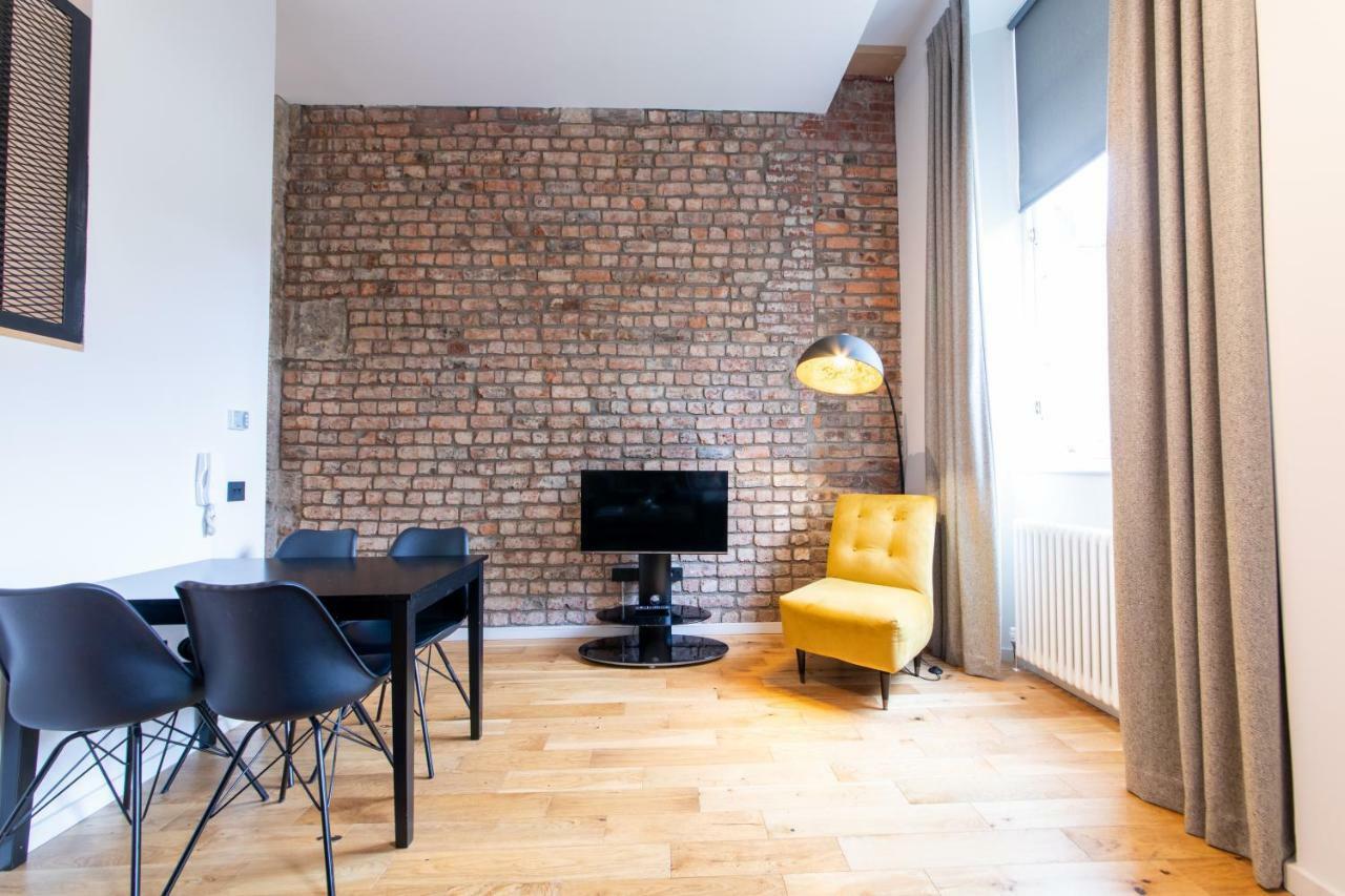 Appartamento Linton Collection - Blackfriars Lofts *