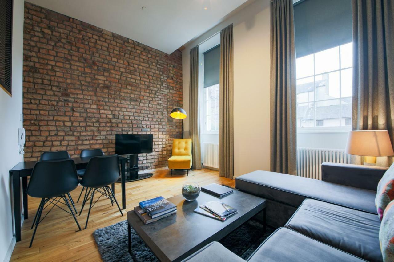Appartamento Linton Collection - Blackfriars Lofts