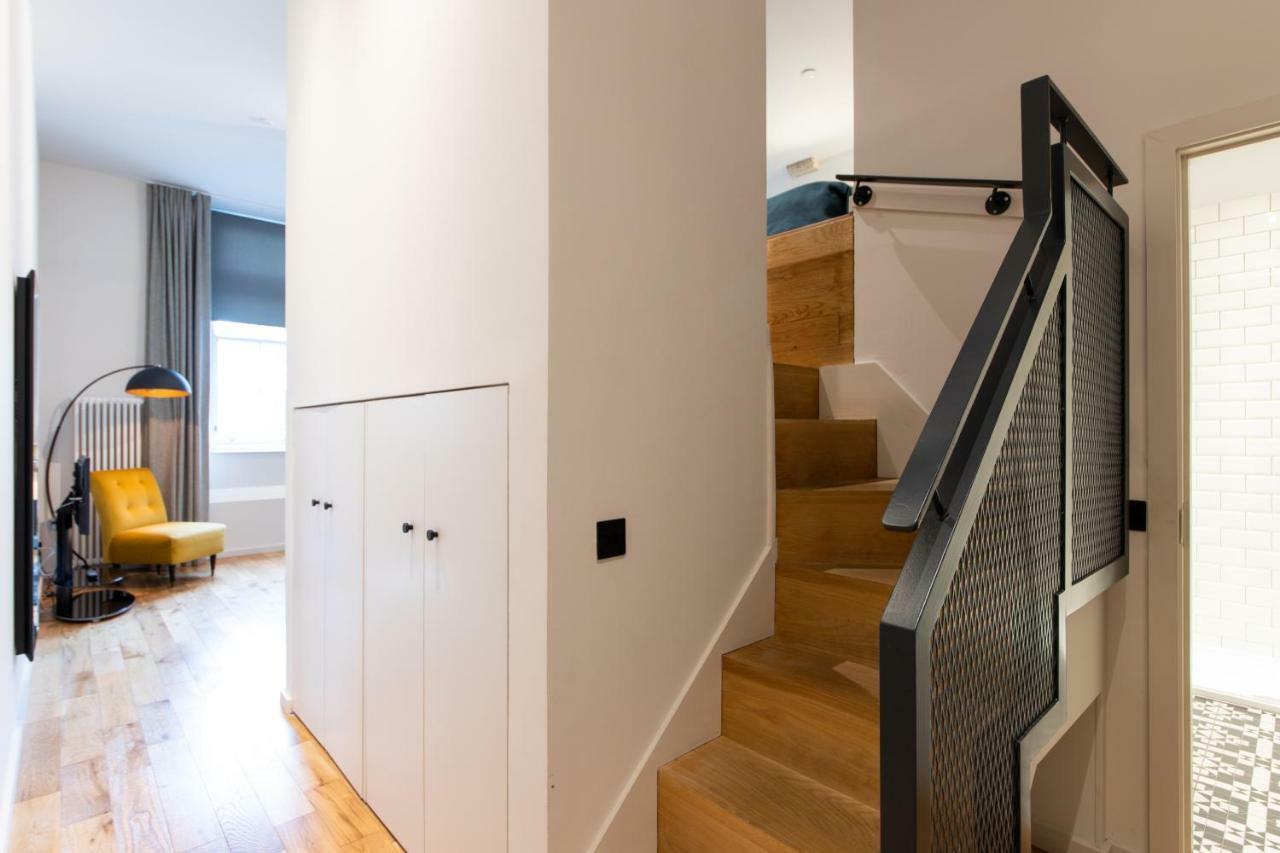 Linton Collection - Blackfriars Lofts Appartamento *