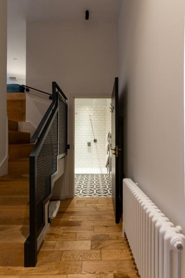 Linton Collection - Blackfriars Lofts Edimburgo