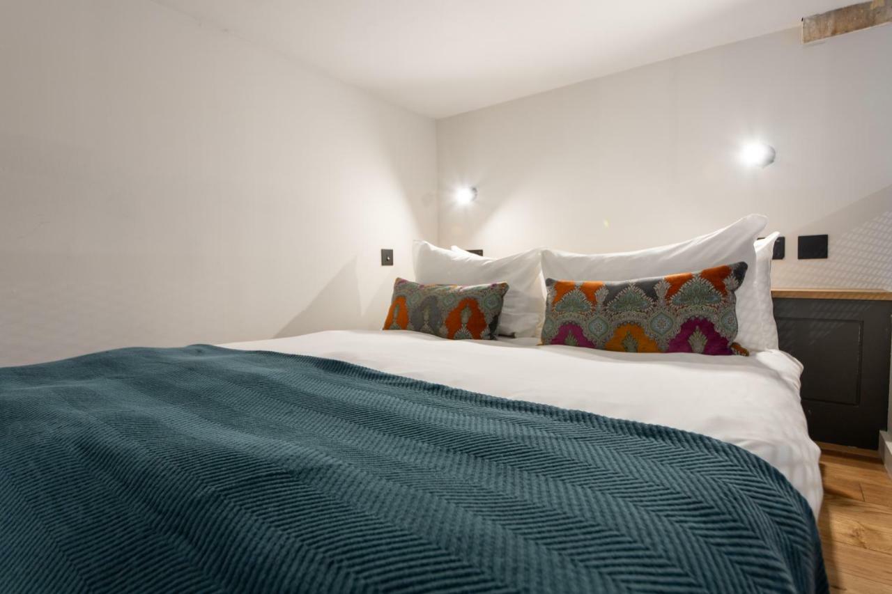 Linton Collection - Blackfriars Lofts Edimburgo