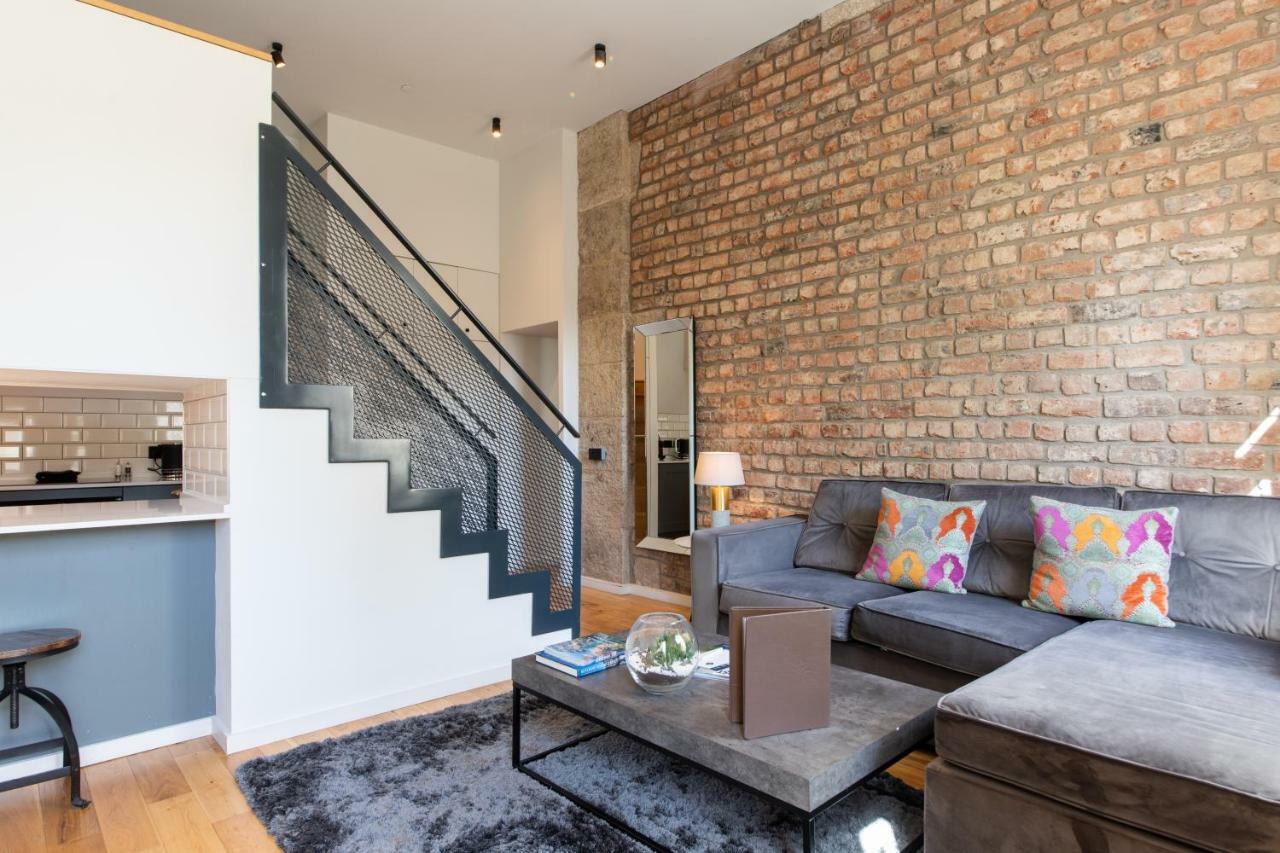 Linton Collection - Blackfriars Lofts * Edimburgo
