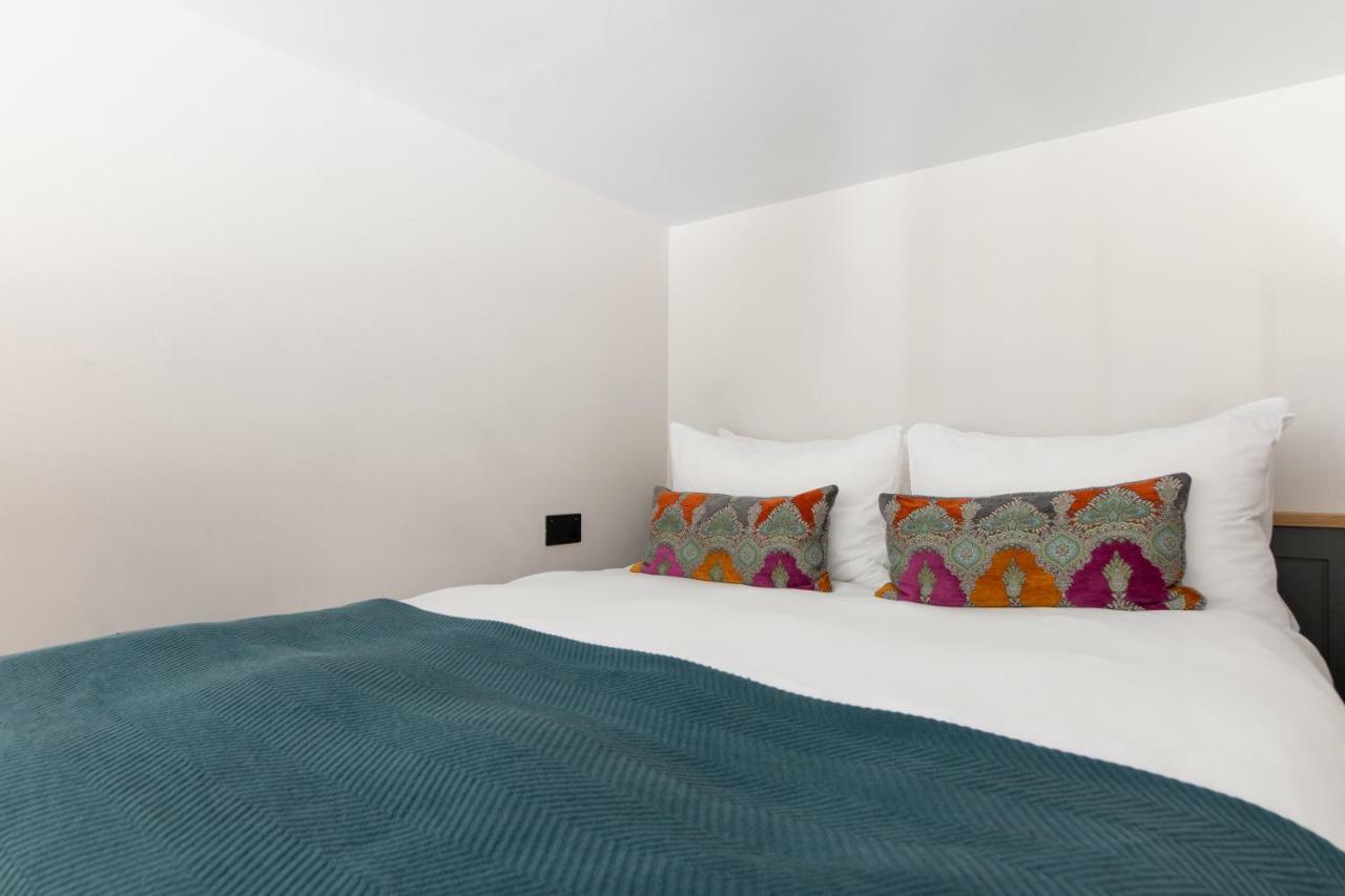 Linton Collection - Blackfriars Lofts Appartamento Edimburgo