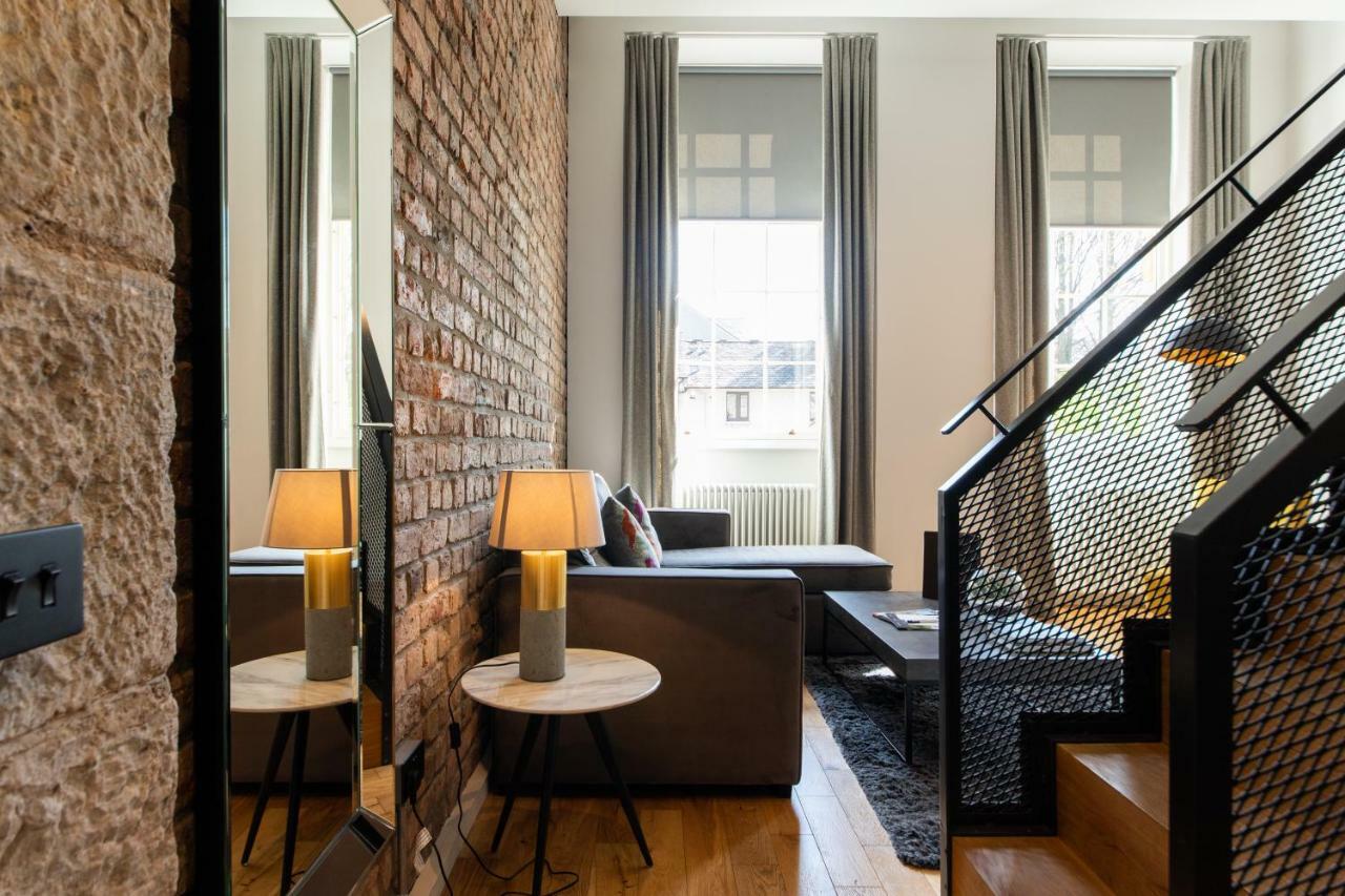 Linton Collection - Blackfriars Lofts Edimburgo