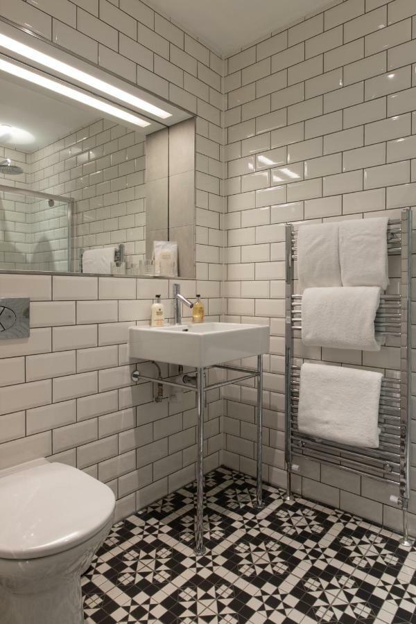 Appartamento Linton Collection - Blackfriars Lofts Edimburgo