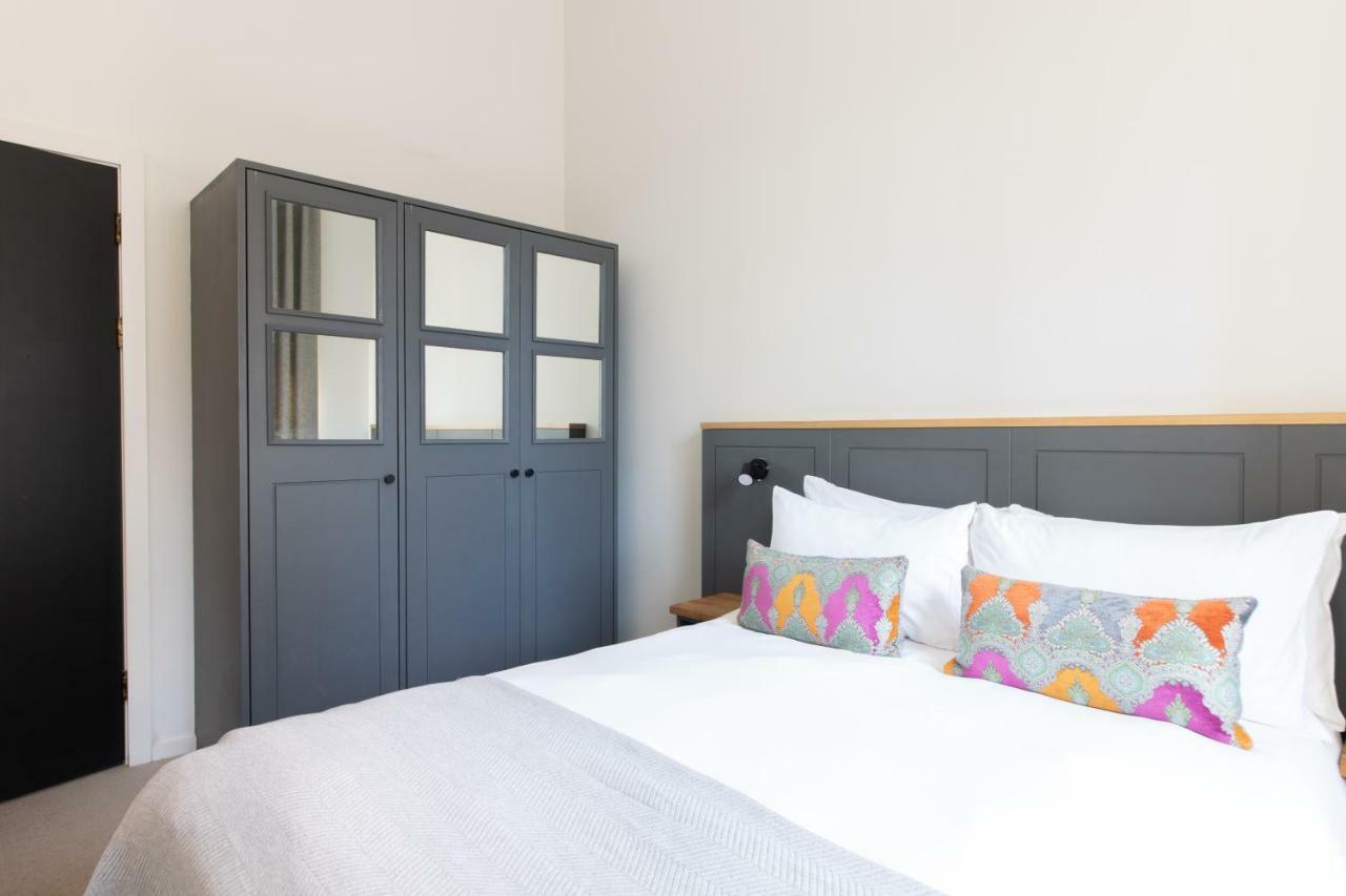 Linton Collection - Blackfriars Lofts Appartamento
