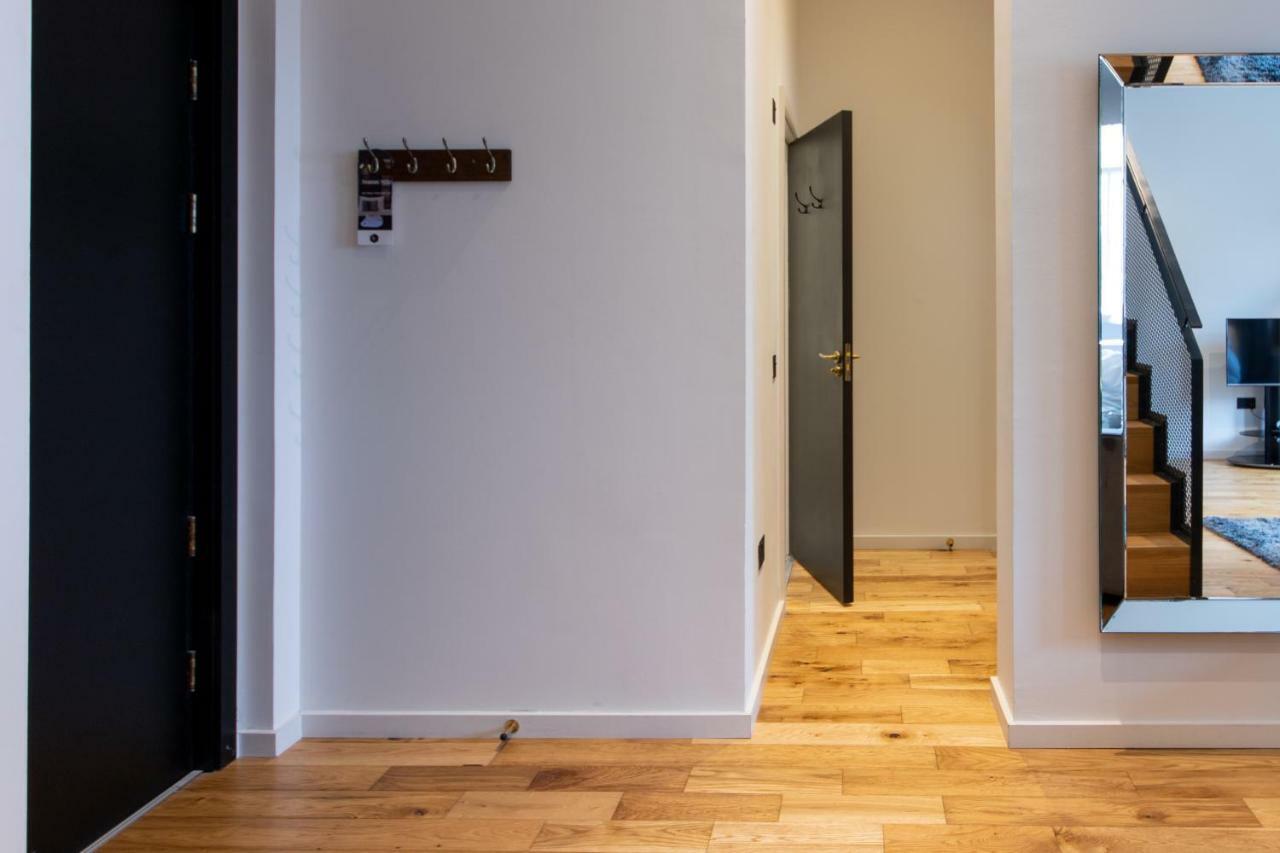 Appartamento Linton Collection - Blackfriars Lofts