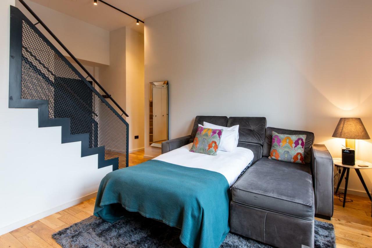 Linton Collection - Blackfriars Lofts Appartamento
