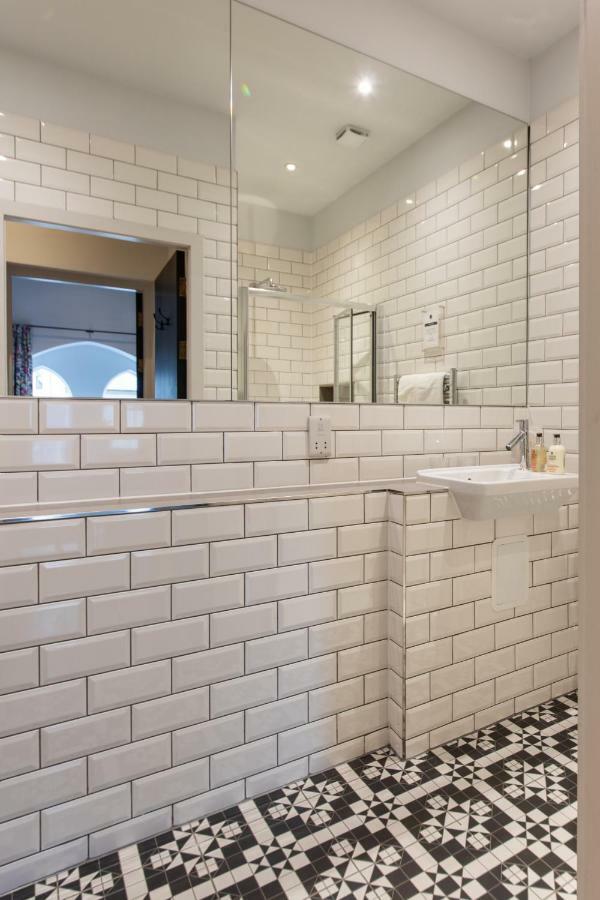 Appartamento Linton Collection - Blackfriars Lofts Edimburgo