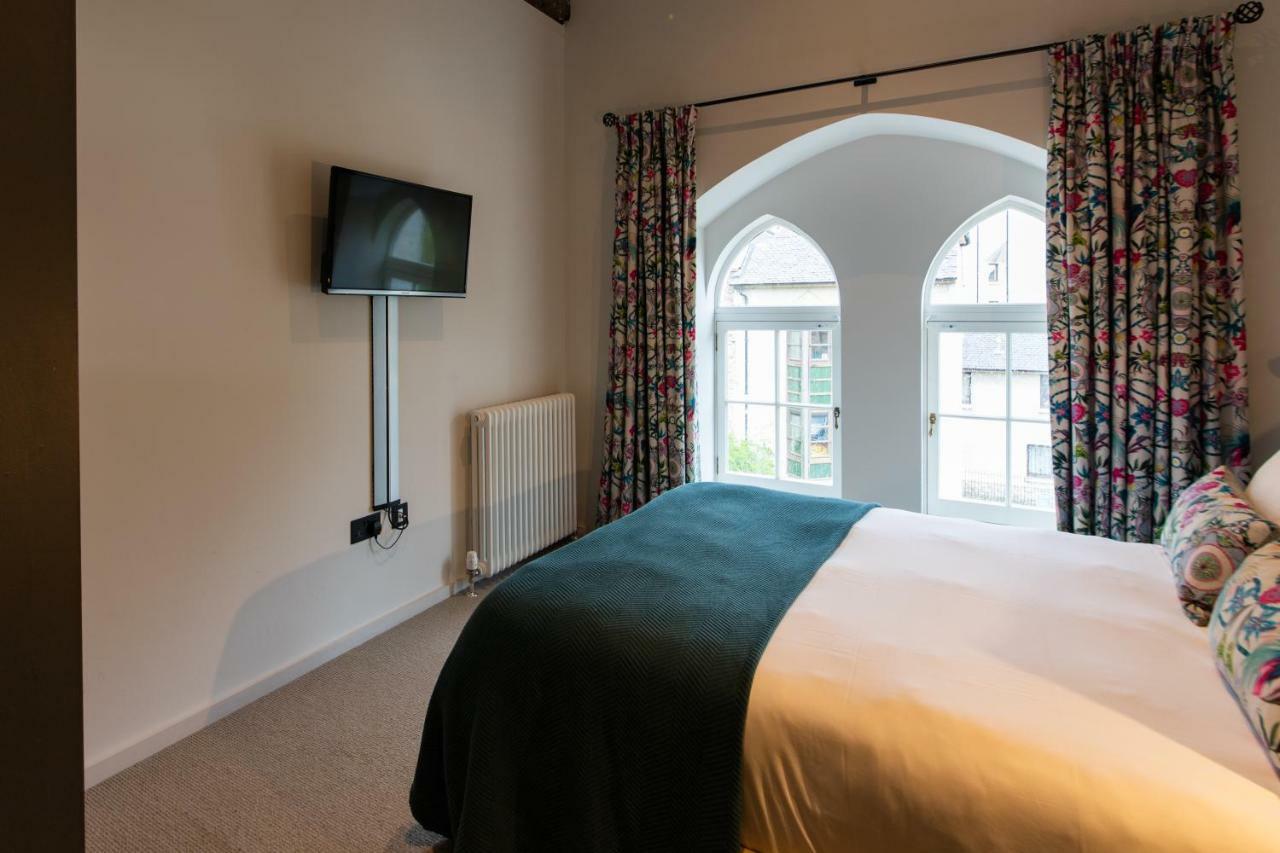 Linton Collection - Blackfriars Lofts Appartamento