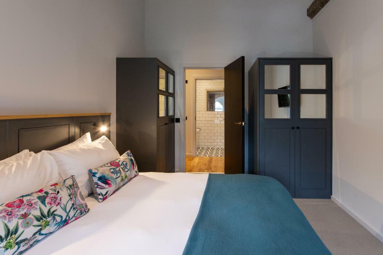 Appartamento Linton Collection - Blackfriars Lofts Edimburgo