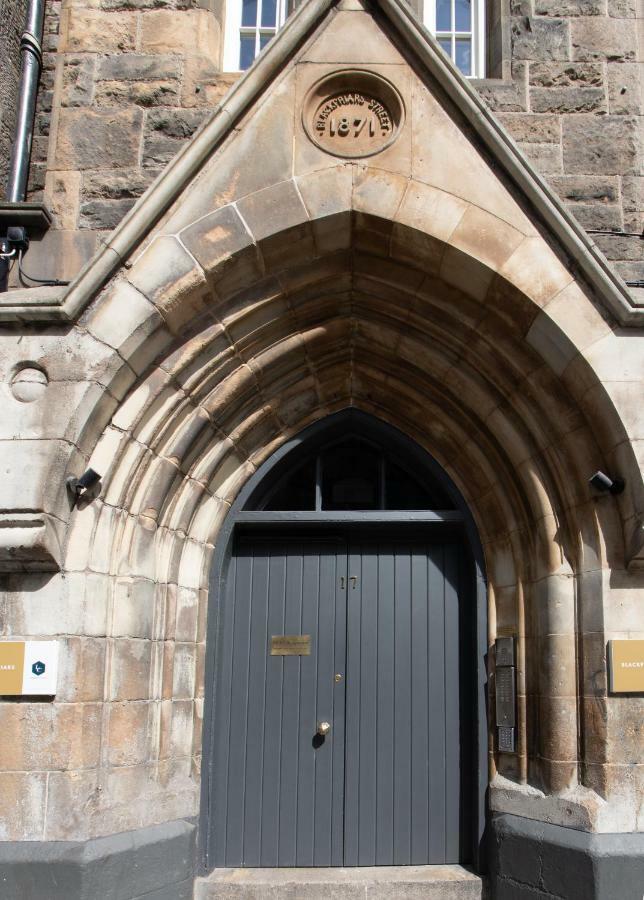Appartamento Linton Collection - Blackfriars Lofts Edimburgo