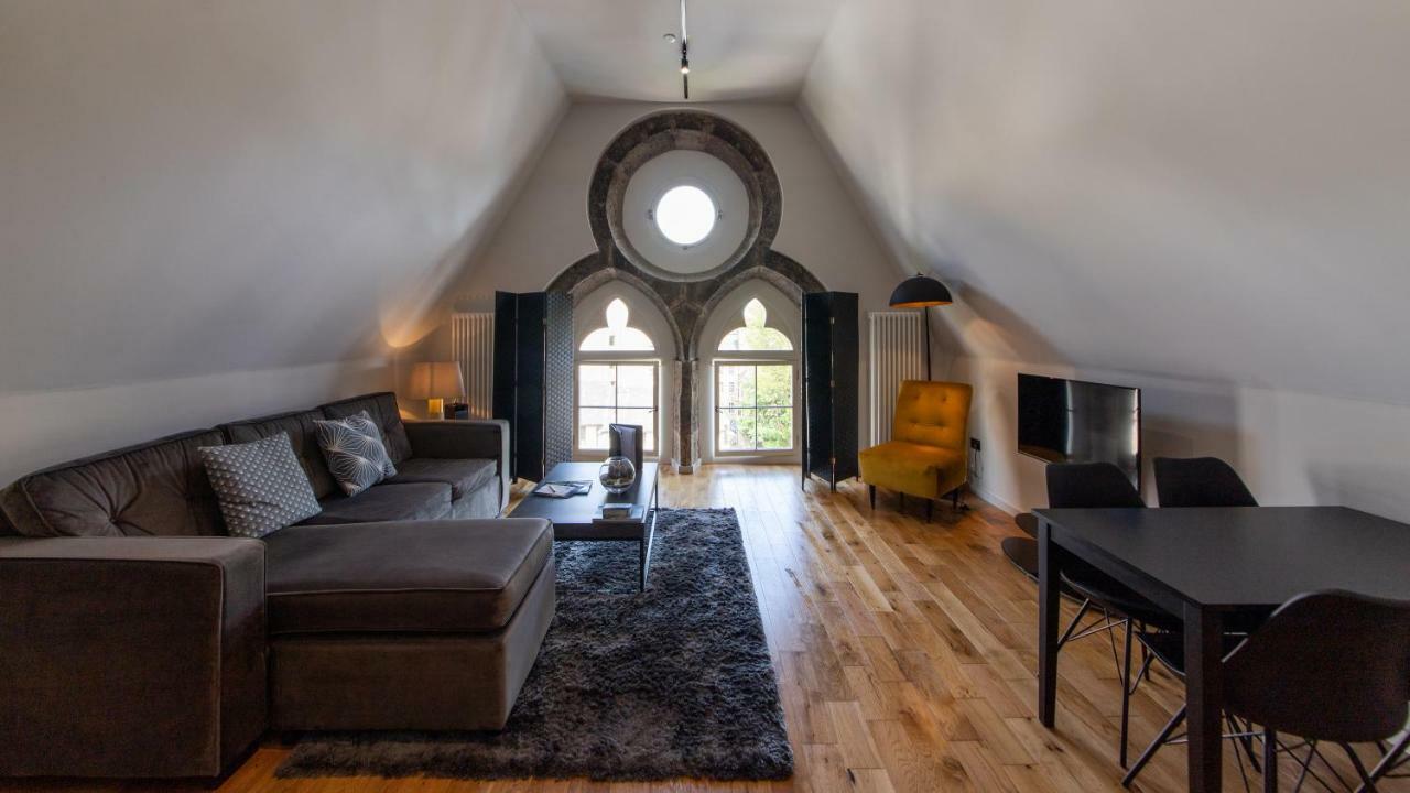 Linton Collection - Blackfriars Lofts Appartamento *